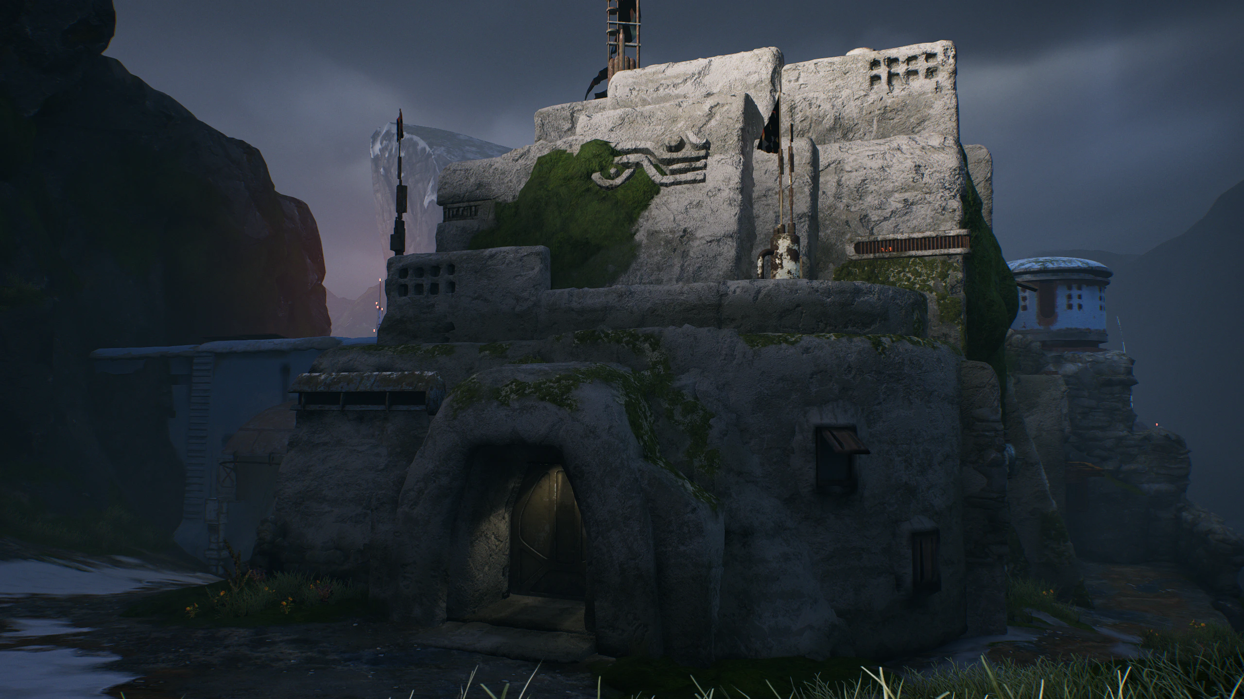 Star Wars Jedi : Fallen Order Screenshot